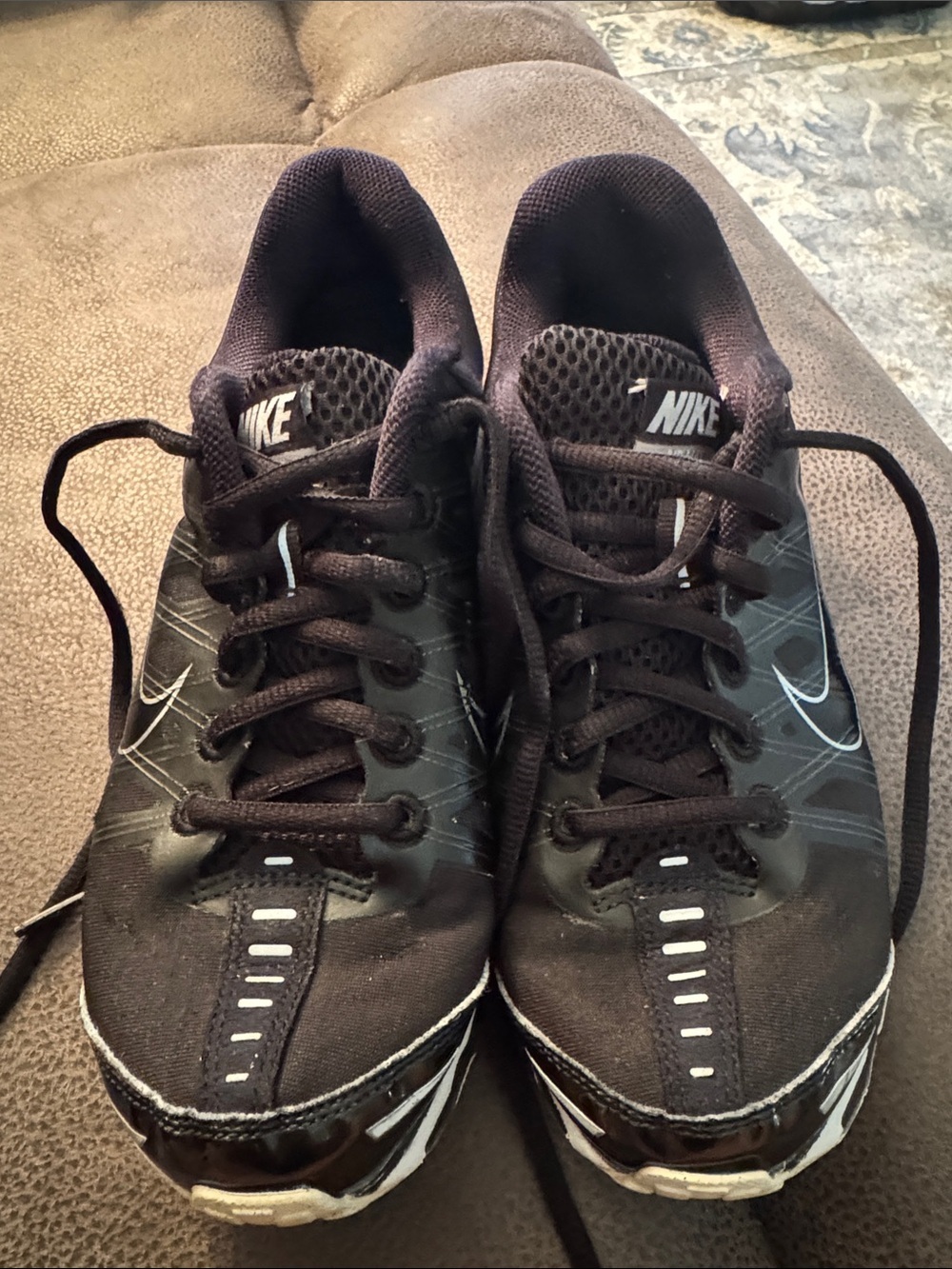 RARE🔥Original Nike Air Max+ 2009 Women's size 6.5